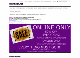 Brasthatfit.net
