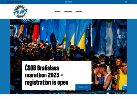 bratislavamarathon.com