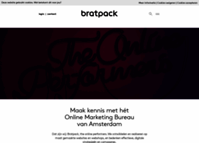 bratpack.nl