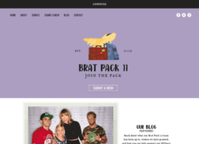 Bratpack11.com