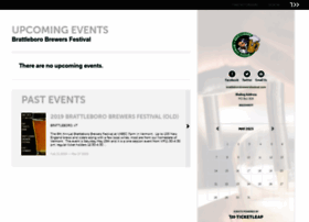 Brattleborobrewersfestival.ticketleap.com