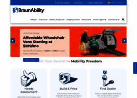 braunability.com