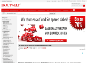 brautwelt.com