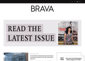 bravamagazine.com