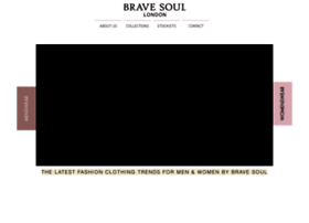 brave-soul.com
