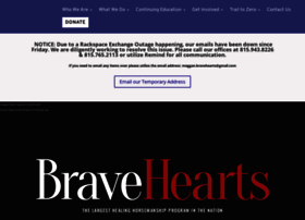 Braveheartsriding.org