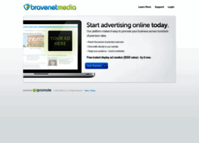 Bravenet.ipromote.com