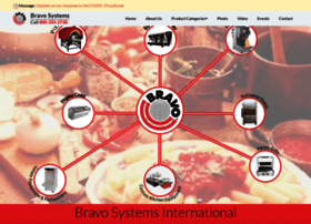 Bravo-systems.com