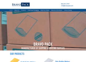 Bravopack.com