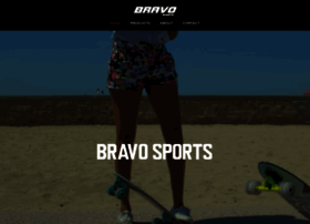 bravosportscorp.com