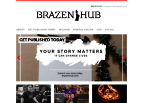 Brazenhub.com