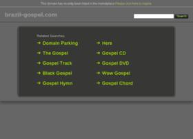 brazil-gospel.com