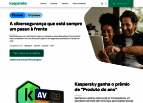 brazil.kaspersky.com