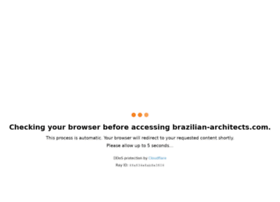 brazilian-architects.com