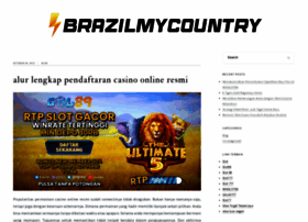 brazilmycountry.com