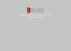 brazmar.com.uy