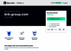 Brb-group.com