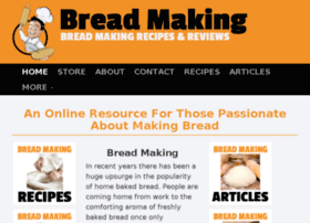 bread-making.net