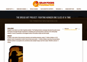 breadartproject.com