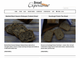 Breadexperience.com