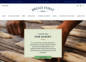 Breadfurst.com