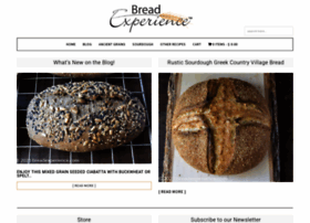 breadmakingblog.breadexperience.com