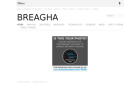 Breaghadesigns.com