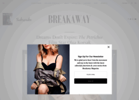 Breakawaydaily.com