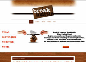 Breakbrittle.com