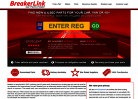 breakerlink.com