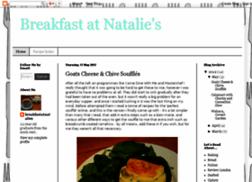 Breakfastatnatalies.blogspot.com