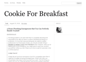 breakfastcookie.tumblr.com