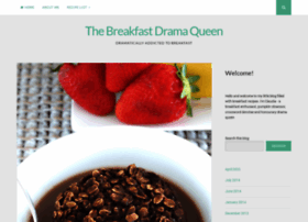 Breakfastdramaqueen.wordpress.com