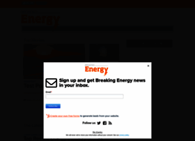 Breakingenergy.com