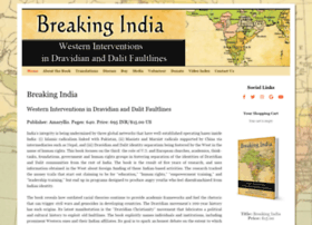 breakingindia.com