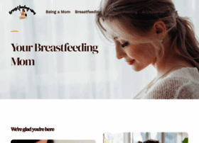 breastfeeding-mom.com
