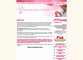 Breastfeedingonline.com