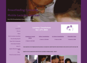 breastfeedingspecialist.org