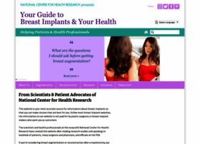 breastimplantinfo.org