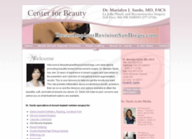 breastimplantrevisionsandiego.com