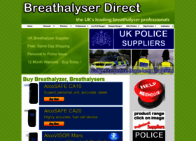 Breathalyserdirect.co.uk