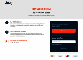 breathe.com