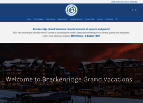 Breckgv.com