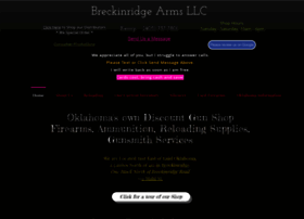 Breckinridgearms.com