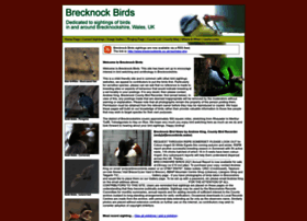Brecknockbirds.co.uk