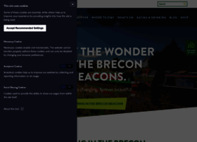 Breconbeacons.org