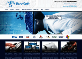 Breesoft.com