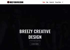 breezycreativedesign.com