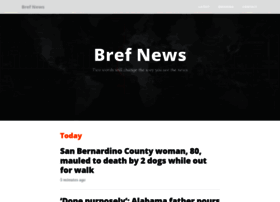 brefnews.com