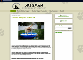 Bregmanvet.blogspot.com